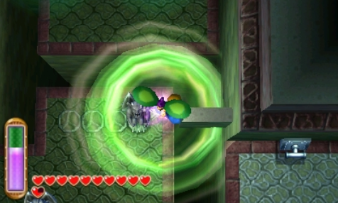 ALBW Skull B2 South Puzzle 2